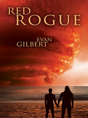 cover image of Red Rogue